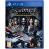 compare prices for Injustice Gods Among Us Ultimate Edition Game Of The Year (GOTY) on PS4