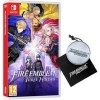 compare prices for Fire Emblem Three Houses Nintendo Switch Game (with Branded Coin) on Nintendo Switch