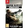 compare prices for Sniper Elite V2 Remastered on Nintendo Switch