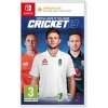 compare prices for Cricket 19 The Official Game Of The Ashes on Nintendo Switch