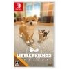 compare prices for Little Friends Cats and Dogs on Nintendo Switch