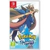 compare prices for Pokemon Sword on Nintendo Switch