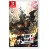 compare prices for Guilty Gear xx Accent Core 20th Anniversay Day One Edition on Nintendo Switch