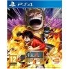 compare prices for One Piece Pirate Warriors 3 on PS4