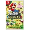 compare prices for New Super Mario Bros. U Deluxe Nintendo Switch on Nintendo Switch