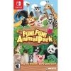 compare prices for FUN! FUN! Animal Park on Nintendo Switch