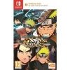 compare prices for Naruto Shippuden Ultimate Ninja Storm Trilogy Nintendo Switch Game [Code in Box] on Nintendo Switch