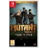 compare prices for Mutant Year Zero Road to Eden Deluxe Edition on Nintendo Switch