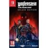 compare prices for Wolfenstein Youngblood Deluxe Edition Nintendo Switch Game [Code In a Box] (Pre-Order Bonus) on Nintendo Switch
