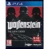 compare prices for Wolfenstein The New Order on PS4