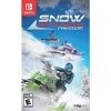 compare prices for Snow Moto Racing Freedom on Nintendo Switch