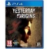 compare prices for Yesterday Origins on PS4