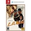 compare prices for L.A. Noire on Nintendo Switch