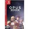 compare prices for Ex-Display Opus Collection Nintendo Switch Game  Used - Like New on Nintendo Switch