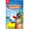 compare prices for Hello Kitty Kruisers Nintendo Switch Game (Includes Bonus Super Cute Item) on Nintendo Switch