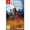 compare prices for The Book of Unwritten Tales 2 on Nintendo Switch