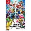 compare prices for Ex-Display Super Smash Bros Ultimate Nintendo Switch Game Used - Like New on Nintendo Switch