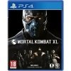 compare prices for Mortal Kombat XL on PS4