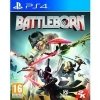 compare prices for Battleborn on PS4