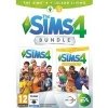 compare prices for The Sims 4 Deluxe Upgrade + Island Living Expansion Pack on PC