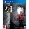 compare prices for This War of Mine The Little Ones on PS4