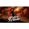 compare prices for 9 Monkeys of Shaolin on Nintendo Switch
