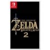 compare prices for The Legend of Zelda Breath Of The Wild 2 on Nintendo Switch