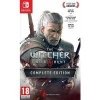 compare prices for The Witcher III Wild Hunt Complete Edition on Nintendo Switch