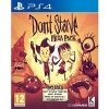 compare prices for Don't Starve Mega Pack on PS4