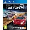 compare prices for Project CARS 2 on PS4