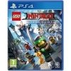 compare prices for Lego The Ninjago Movie Videogame on PS4