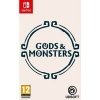 compare prices for Gods &amp; Monsters on Nintendo Switch