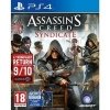 compare prices for Assassin's Creed Syndicate on PS4