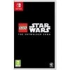 compare prices for Lego Star Wars The Skywalker Saga on Nintendo Switch