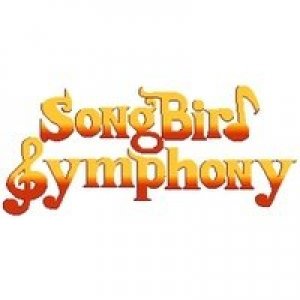 Songbird Symphony box art