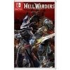 compare prices for Hell Warders on Nintendo Switch