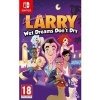 compare prices for Leisure Suit Larry Wet Dreams Don't Dry on Nintendo Switch