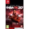 compare prices for NBA 2K20 on Nintendo Switch