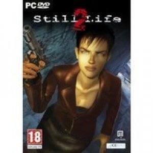 Still Life 2 box art