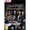compare prices for Injustice Gods Among Us Ultimate Edition Game Of The Year (GOTY) on PC