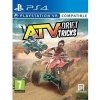 compare prices for ATV Drift and Tricks (PSVR Compatible) on PS4