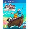 compare prices for Adventure Time Pirates of the Enchiridion on PS4