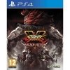 compare prices for Street Fighter V Arcade Edition on PS4