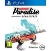 compare prices for Burnout Paradise Remastered on PS4