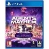compare prices for Agents Of Mayhem Day One Edition on PS4