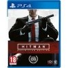 compare prices for Hitman Definitive Edition on PS4