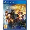 compare prices for Shenmue I &amp; II 	PS4 on PS4