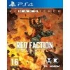 compare prices for Red Faction Guerilla Re-Mars-tered on PS4