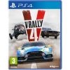 compare prices for V-Rally 4 on PS4