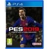 compare prices for Pro Evolution Soccer 2019 on PS4